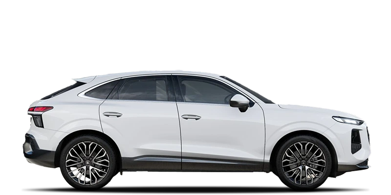 Audi Q3 Sportback – TDI 110 kW S tronic Business