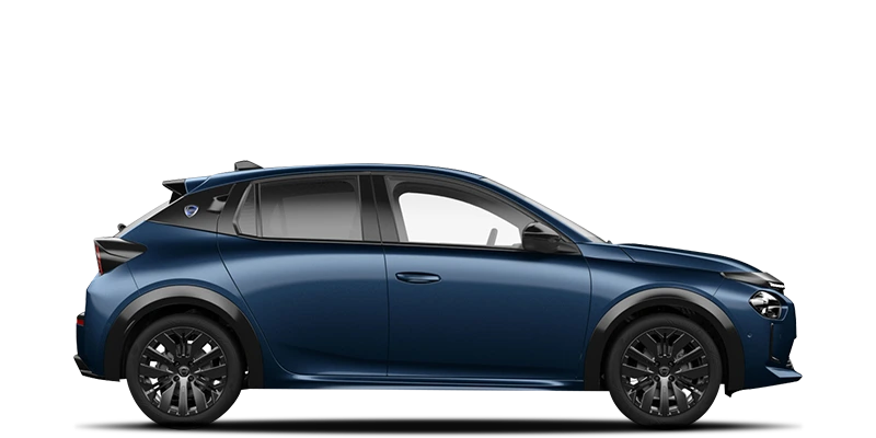 Lancia Nuova Ypsilon Ibrida – Ibrido 110cv LX e-DCT