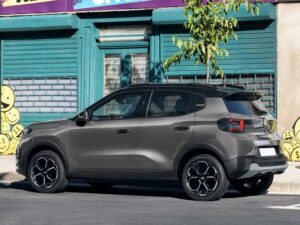 citroen-c3-back-view