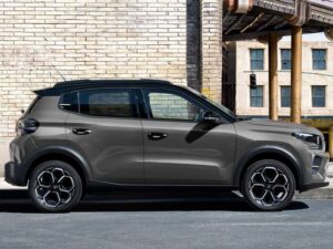 citroen-c3-side-view