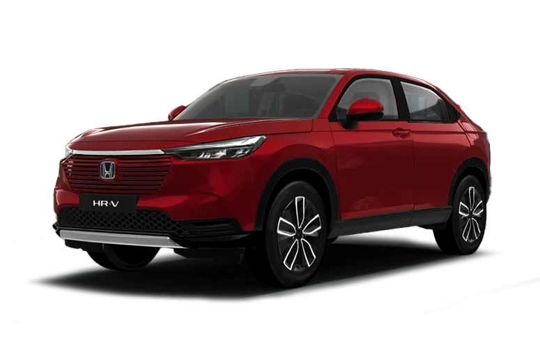 HONDA HR-V HEV 7.5 Elegance eCVT HR-V PER AZIENDE