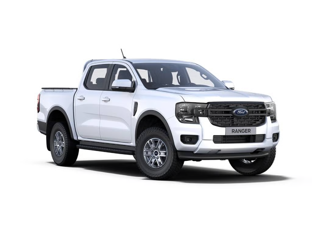 FORD RANGER Limited Auto 4WD 2.0 EcoBlue 205CV DC Autocarro cabina doppia 4‑door (Euro 6E)