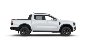 FORD RANGER Limited Auto 4WD 2.02
