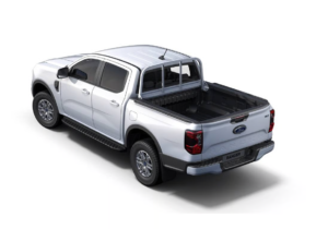 FORD RANGER Limited Auto 4WD 2.03
