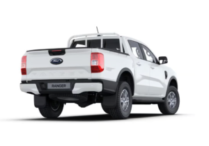 FORD RANGER Limited Auto 4WD 2.04